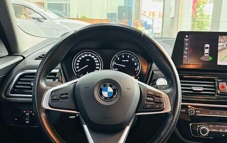 BMW 1 серия, 2022 год, 1 383 000 рублей, 11 фотография