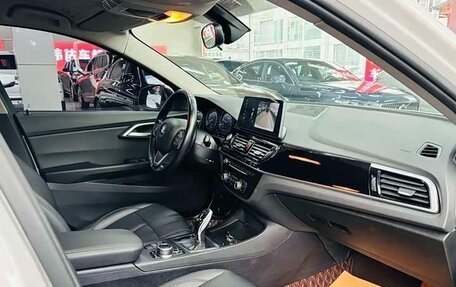 BMW 1 серия, 2022 год, 1 383 000 рублей, 9 фотография