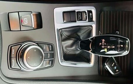 BMW 1 серия, 2022 год, 1 383 000 рублей, 13 фотография