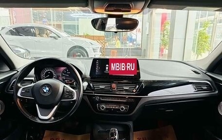 BMW 1 серия, 2022 год, 1 383 000 рублей, 14 фотография