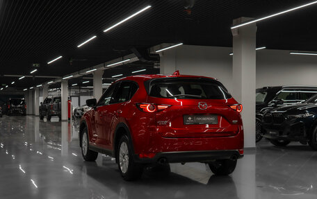 Mazda CX-5 II, 2017 год, 2 990 000 рублей, 4 фотография