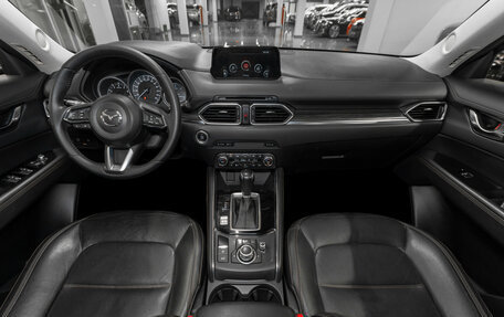 Mazda CX-5 II, 2017 год, 2 990 000 рублей, 8 фотография