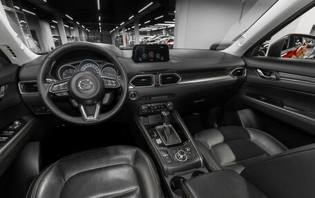 Mazda CX-5 II, 2017 год, 2 990 000 рублей, 7 фотография