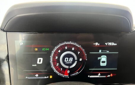 Hyundai Elantra, 2022 год, 1 750 000 рублей, 12 фотография