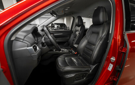 Mazda CX-5 II, 2017 год, 2 990 000 рублей, 9 фотография