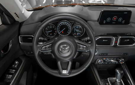 Mazda CX-5 II, 2017 год, 2 990 000 рублей, 10 фотография