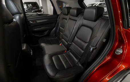 Mazda CX-5 II, 2017 год, 2 990 000 рублей, 13 фотография