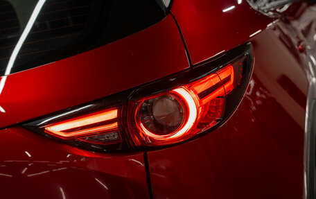 Mazda CX-5 II, 2017 год, 2 990 000 рублей, 23 фотография