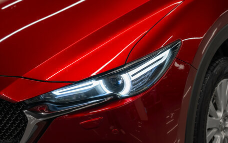 Mazda CX-5 II, 2017 год, 2 990 000 рублей, 22 фотография