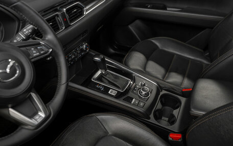 Mazda CX-5 II, 2017 год, 2 990 000 рублей, 15 фотография