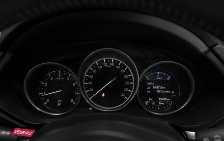 Mazda CX-5 II, 2017 год, 2 990 000 рублей, 11 фотография