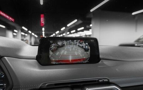 Mazda CX-5 II, 2017 год, 2 990 000 рублей, 17 фотография