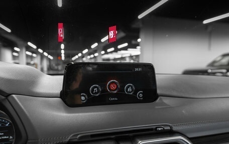 Mazda CX-5 II, 2017 год, 2 990 000 рублей, 16 фотография