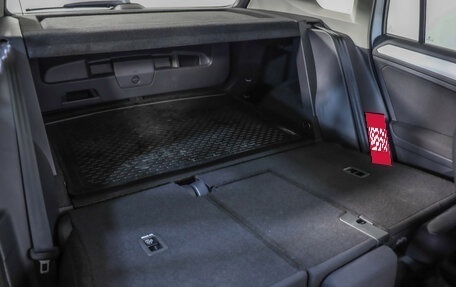 Volkswagen Tiguan II, 2021 год, 3 449 000 рублей, 28 фотография