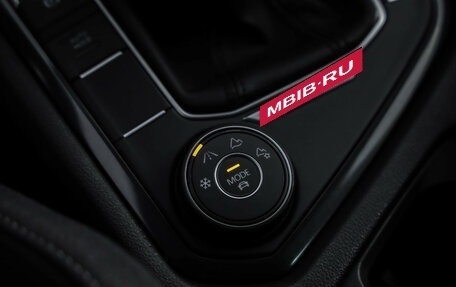 Volkswagen Tiguan II, 2021 год, 3 449 000 рублей, 19 фотография