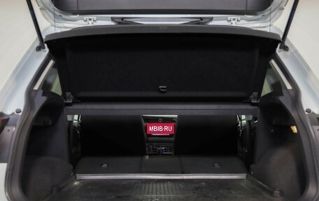 Volkswagen Tiguan II, 2021 год, 3 449 000 рублей, 30 фотография