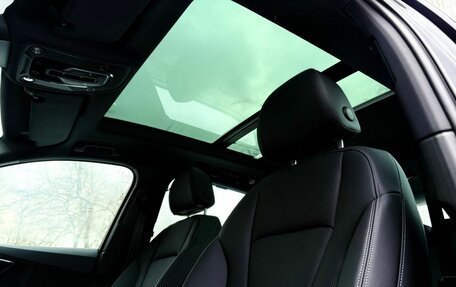 Audi Q7, 2025 год, 10 990 000 рублей, 9 фотография