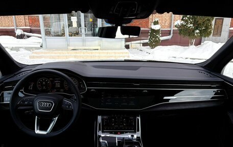 Audi Q7, 2025 год, 10 990 000 рублей, 7 фотография