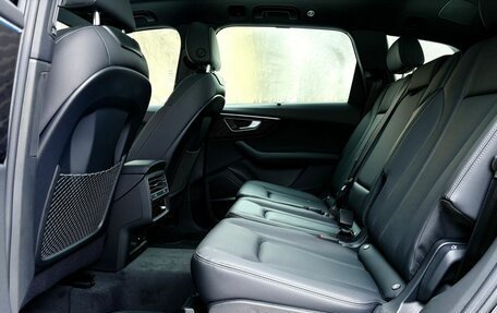 Audi Q7, 2025 год, 10 990 000 рублей, 10 фотография