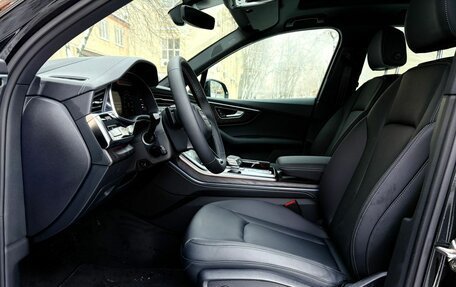 Audi Q7, 2025 год, 10 990 000 рублей, 8 фотография