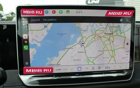 Volkswagen Tiguan, 2025 год, 4 950 000 рублей, 3 фотография