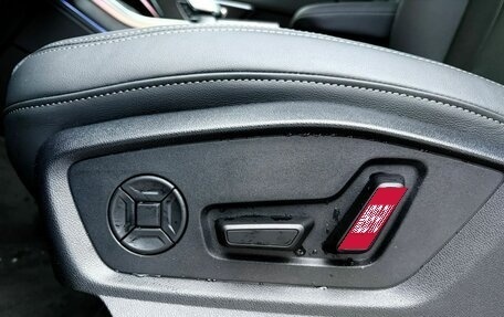 Audi Q7, 2025 год, 10 990 000 рублей, 11 фотография