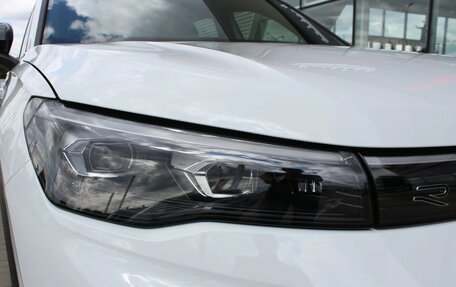 Volkswagen Tiguan, 2025 год, 4 950 000 рублей, 12 фотография