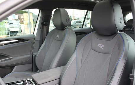 Volkswagen Tiguan, 2025 год, 4 950 000 рублей, 18 фотография