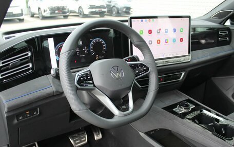 Volkswagen Tiguan, 2025 год, 4 950 000 рублей, 19 фотография