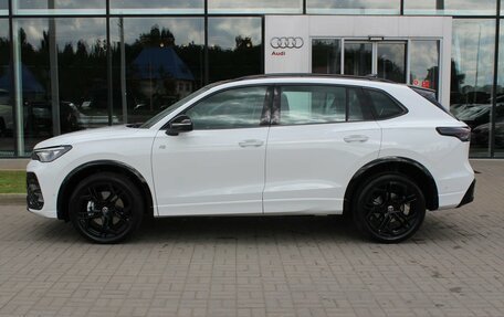 Volkswagen Tiguan, 2025 год, 4 950 000 рублей, 11 фотография