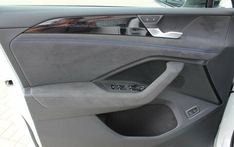 Volkswagen Tiguan, 2025 год, 4 950 000 рублей, 15 фотография