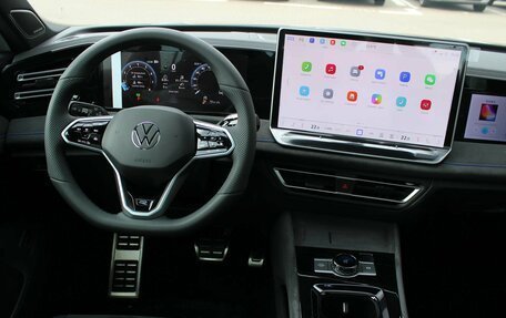 Volkswagen Tiguan, 2025 год, 4 950 000 рублей, 20 фотография