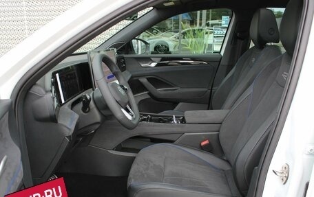 Volkswagen Tiguan, 2025 год, 4 950 000 рублей, 17 фотография