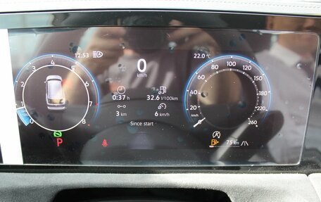 Volkswagen Tiguan, 2025 год, 4 950 000 рублей, 26 фотография