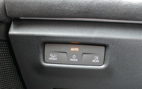 Volkswagen Tiguan, 2025 год, 4 950 000 рублей, 27 фотография