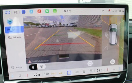 Volkswagen Tiguan, 2025 год, 4 950 000 рублей, 29 фотография