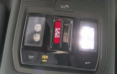 Volkswagen Tiguan, 2025 год, 4 950 000 рублей, 32 фотография