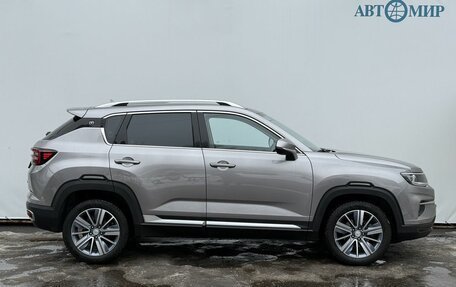 Changan CS35 Plus, 2022 год, 1 600 000 рублей, 4 фотография