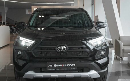Toyota RAV4, 2025 год, 5 149 900 рублей, 2 фотография