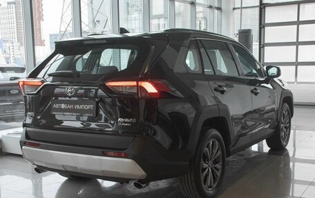 Toyota RAV4, 2025 год, 5 149 900 рублей, 6 фотография