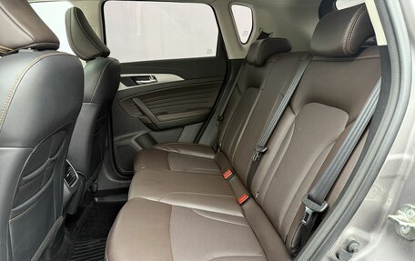 Changan CS35 Plus, 2022 год, 1 600 000 рублей, 11 фотография