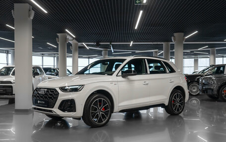 Audi Q5, 2025 год, 6 200 000 рублей, 1 фотография