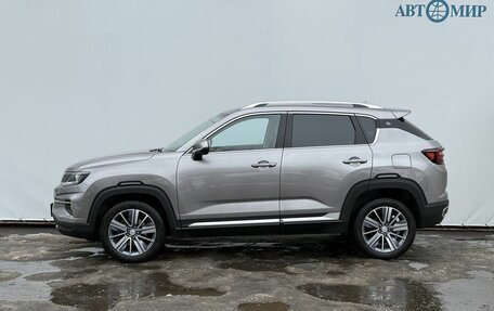 Changan CS35 Plus, 2022 год, 1 600 000 рублей, 8 фотография