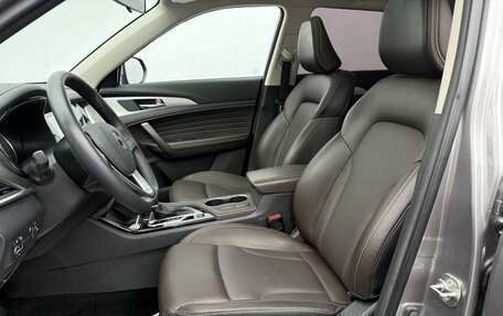 Changan CS35 Plus, 2022 год, 1 600 000 рублей, 10 фотография