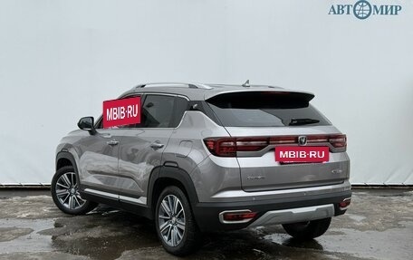 Changan CS35 Plus, 2022 год, 1 600 000 рублей, 7 фотография