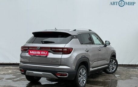 Changan CS35 Plus, 2022 год, 1 600 000 рублей, 5 фотография