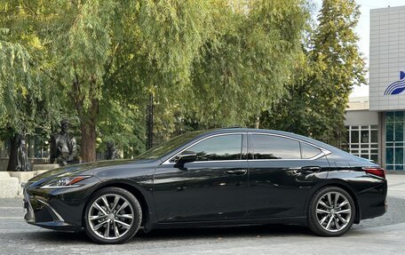 Lexus ES VII, 2019 год, 5 790 000 рублей, 1 фотография