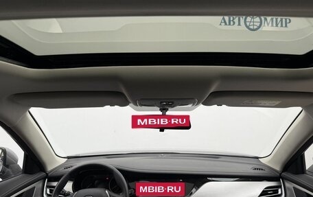 Changan CS35 Plus, 2022 год, 1 600 000 рублей, 12 фотография