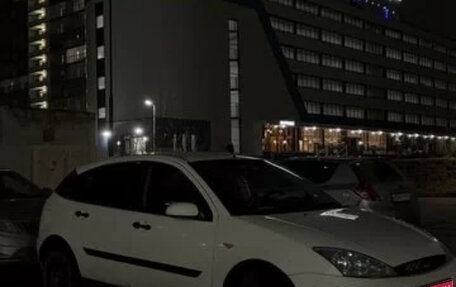 Ford Focus IV, 2004 год, 200 000 рублей, 1 фотография