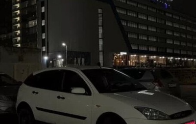 Ford Focus IV, 2004 год, 200 000 рублей, 1 фотография